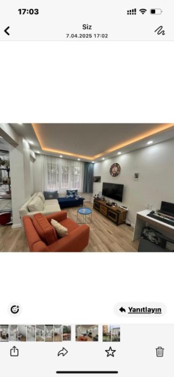 ALTINTEPE DE 3+1 100 M2 YATIRIM VE OTURUMLUK FIRSAT DAİRE