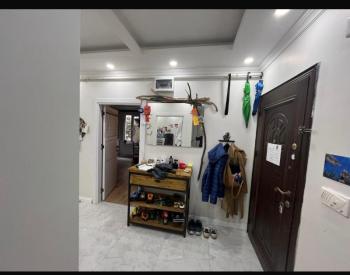 ALTINTEPE DE 3+1 100 M2 YATIRIM VE OTURUMLUK FIRSAT DAİRE