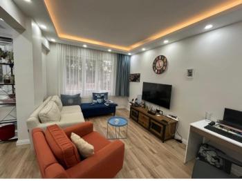 ALTINTEPE DE 3+1 100 M2 YATIRIM VE OTURUMLUK FIRSAT DAİRE