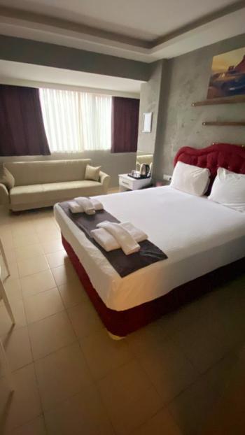 PENDİK'TE TABELA DEĞERİ YÜKSEK, RUHSATLI SATILIK OTEL VE BİNASI