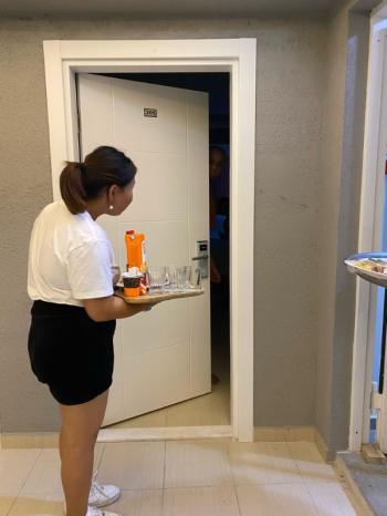 PENDİK'TE TABELA DEĞERİ YÜKSEK, RUHSATLI SATILIK OTEL VE BİNASI