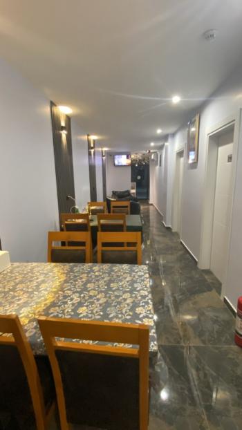 PENDİK'TE TABELA DEĞERİ YÜKSEK, RUHSATLI SATILIK OTEL VE BİNASI