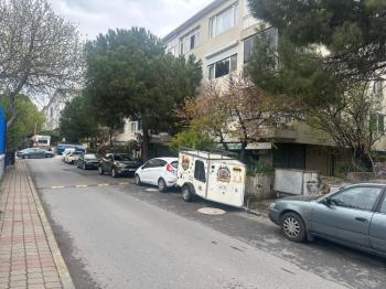 ACIBADEM KİRALIK 3+1 KİRALIK DAİRE