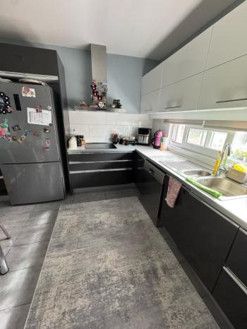 35.Sokak Sitesi Manzaralı, Balkonlu ,3+1 KİRALIK DUBLEKS DAİRE