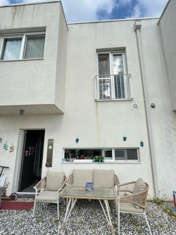 35.Sokak Sitesi Manzaralı, Balkonlu ,3+1 KİRALIK DUBLEKS DAİRE