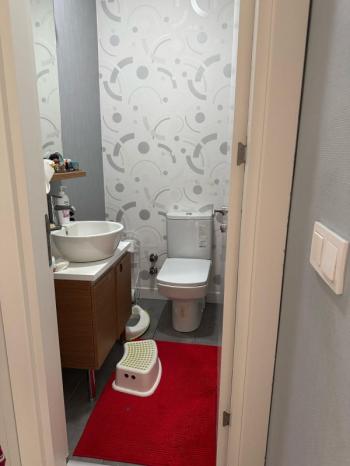 35.Sokak Sitesi Manzaralı, Balkonlu ,3+1 KİRALIK DUBLEKS DAİRE