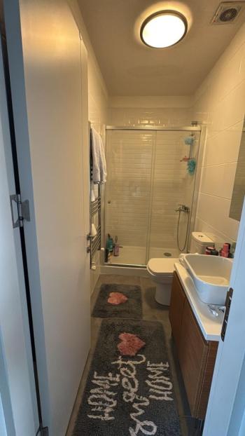 35.Sokak Sitesi Manzaralı, Balkonlu ,3+1 KİRALIK DUBLEKS DAİRE
