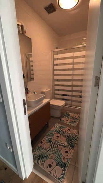 35.Sokak Sitesi Manzaralı, Balkonlu ,3+1 KİRALIK DUBLEKS DAİRE