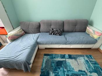 35.Sokak Sitesi Manzaralı, Balkonlu ,3+1 KİRALIK DUBLEKS DAİRE