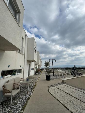 35.Sokak Sitesi Manzaralı, Balkonlu ,3+1 KİRALIK DUBLEKS DAİRE