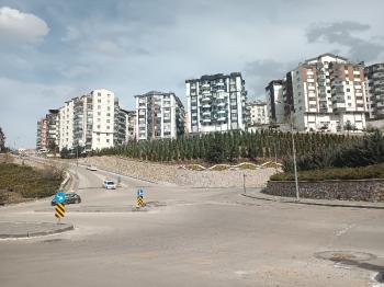 ANKARA-DİKMEN-KARAPINAR 4+1 165 M2 MANZARALI DAİRE