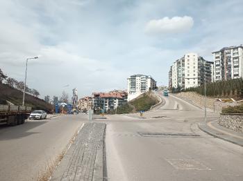 ANKARA-DİKMEN-KARAPINAR 4+1 165 M2 MANZARALI DAİRE