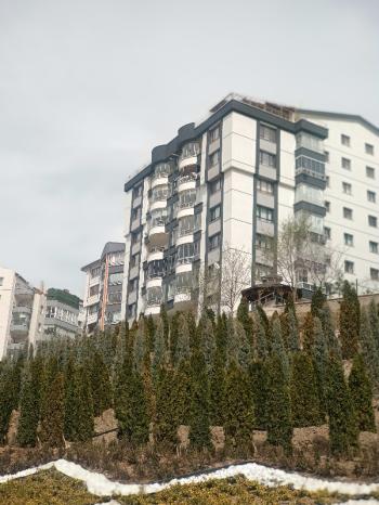 ANKARA-DİKMEN-KARAPINAR 4+1 165 M2 MANZARALI DAİRE