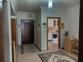 ANKARA-DİKMEN-KARAPINAR 4+1 165 M2 MANZARALI DAİRE