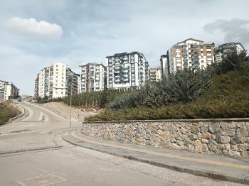ANKARA-DİKMEN-KARAPINAR 4+1 165 M2 MANZARALI DAİRE