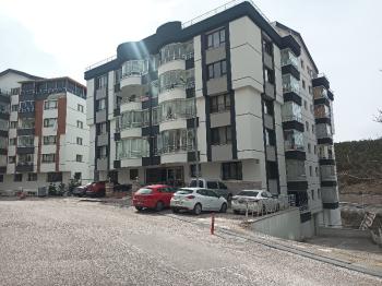 ANKARA-DİKMEN-KARAPINAR 4+1 165 M2 MANZARALI DAİRE