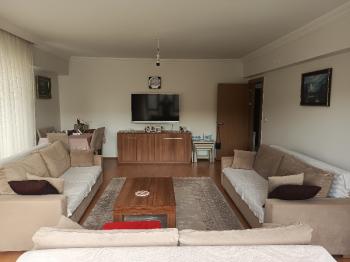 ANKARA-DİKMEN-KARAPINAR 4+1 165 M2 MANZARALI DAİRE