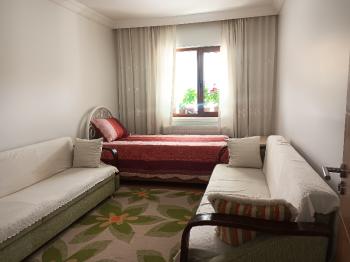ANKARA-DİKMEN-KARAPINAR 4+1 165 M2 MANZARALI DAİRE