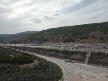 ANKARA-DİKMEN-KARAPINAR 4+1 165 M2 MANZARALI DAİRE