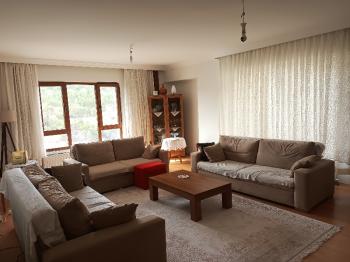 ANKARA-DİKMEN-KARAPINAR 4+1 165 M2 MANZARALI DAİRE