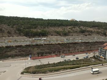 ANKARA-DİKMEN-KARAPINAR 4+1 165 M2 MANZARALI DAİRE