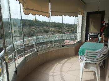 ANKARA-DİKMEN-KARAPINAR 4+1 165 M2 MANZARALI DAİRE