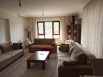 ANKARA-DİKMEN-KARAPINAR 4+1 165 M2 MANZARALI DAİRE