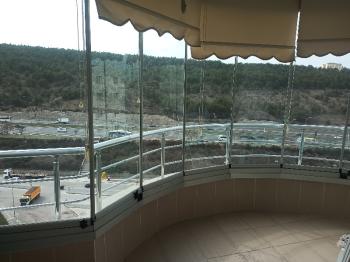 ANKARA-DİKMEN-KARAPINAR 4+1 165 M2 MANZARALI DAİRE