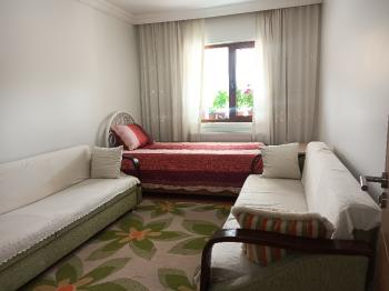 ANKARA-DİKMEN-KARAPINAR 4+1 165 M2 MANZARALI DAİRE