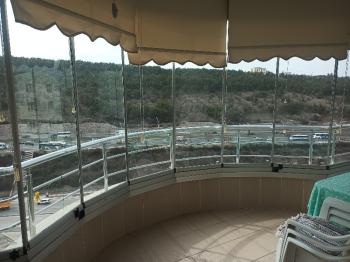 ANKARA-DİKMEN-KARAPINAR 4+1 165 M2 MANZARALI DAİRE
