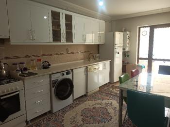 ANKARA-DİKMEN-KARAPINAR 4+1 165 M2 MANZARALI DAİRE