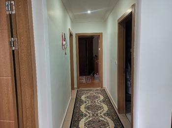 ANKARA-DİKMEN-KARAPINAR 4+1 165 M2 MANZARALI DAİRE
