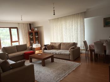 ANKARA-DİKMEN-KARAPINAR 4+1 165 M2 MANZARALI DAİRE
