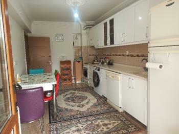 ANKARA-DİKMEN-KARAPINAR 4+1 165 M2 MANZARALI DAİRE