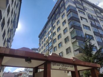 ÜMRANİYE ÇEKMEKÖY METROYA KOMŞU SATILIK 3+1 SİTE DAİRESİ