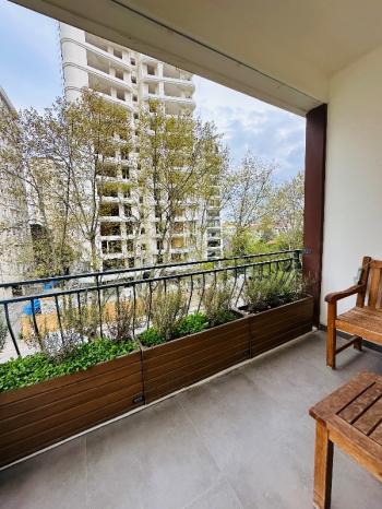 BAĞDAT CADDESİNİN ORTASINDA MUHTEŞEM KONUMDA FIRSAT SATILIK DAİRE
