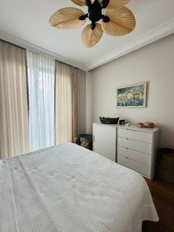 BAĞDAT CADDESİNİN ORTASINDA MUHTEŞEM KONUMDA FIRSAT SATILIK DAİRE