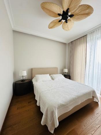 BAĞDAT CADDESİNİN ORTASINDA MUHTEŞEM KONUMDA FIRSAT SATILIK DAİRE