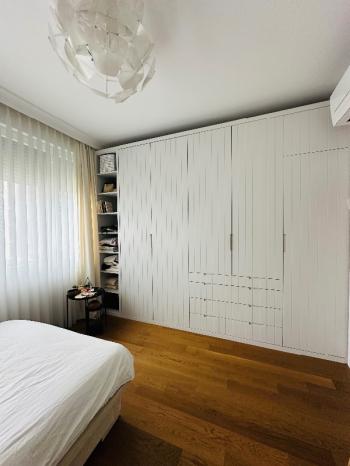 BAĞDAT CADDESİNİN ORTASINDA MUHTEŞEM KONUMDA FIRSAT SATILIK DAİRE