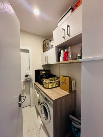 BAĞDAT CADDESİNİN ORTASINDA MUHTEŞEM KONUMDA FIRSAT SATILIK DAİRE