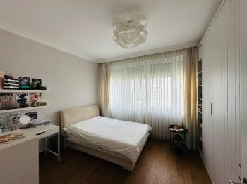 BAĞDAT CADDESİNİN ORTASINDA MUHTEŞEM KONUMDA FIRSAT SATILIK DAİRE
