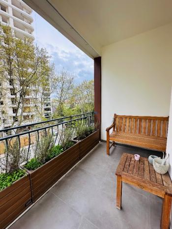 BAĞDAT CADDESİNİN ORTASINDA MUHTEŞEM KONUMDA FIRSAT SATILIK DAİRE