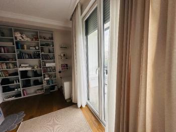 BAĞDAT CADDESİNİN ORTASINDA MUHTEŞEM KONUMDA FIRSAT SATILIK DAİRE