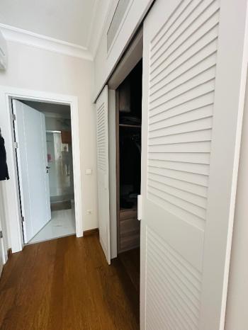BAĞDAT CADDESİNİN ORTASINDA MUHTEŞEM KONUMDA FIRSAT SATILIK DAİRE