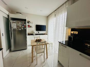 BAĞDAT CADDESİNİN ORTASINDA MUHTEŞEM KONUMDA FIRSAT SATILIK DAİRE