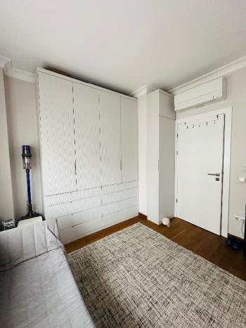 BAĞDAT CADDESİNİN ORTASINDA MUHTEŞEM KONUMDA FIRSAT SATILIK DAİRE