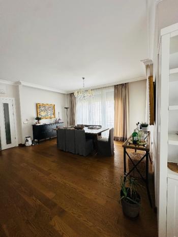 BAĞDAT CADDESİNİN ORTASINDA MUHTEŞEM KONUMDA FIRSAT SATILIK DAİRE