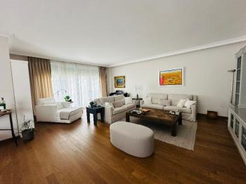 BAĞDAT CADDESİNİN ORTASINDA MUHTEŞEM KONUMDA FIRSAT SATILIK DAİRE
