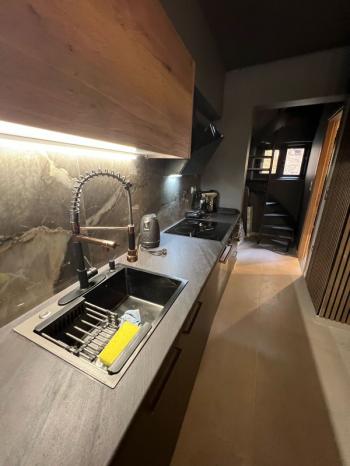 Atina Merkez Loft Daire 50 m2