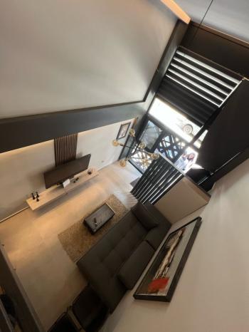 Atina Merkez Loft Daire 50 m2